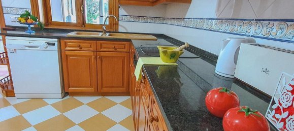 5 bedrooms House in Ses Salines, Spain No. 175546 21