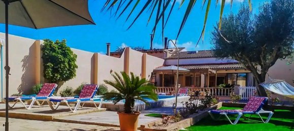 5 bedrooms House in Ses Salines, Spain No. 175546 14