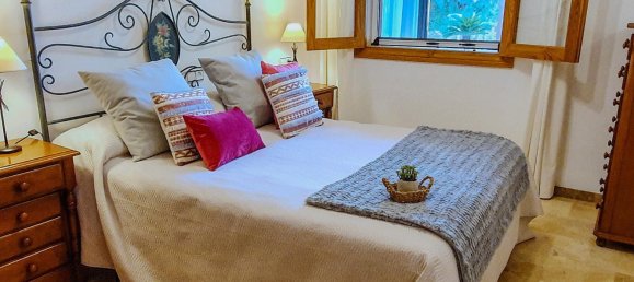 5 bedrooms House in Ses Salines, Spain No. 175546 37