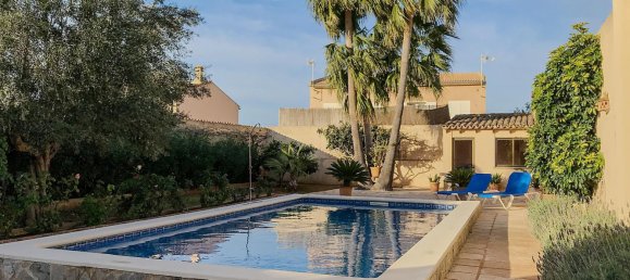 5 bedrooms House in Ses Salines, Spain No. 175546 7