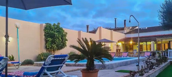 5 bedrooms House in Ses Salines, Spain No. 175546 24