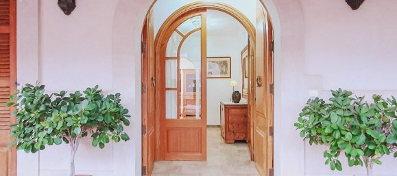 5 bedrooms House in Ses Salines, Spain No. 175546 39