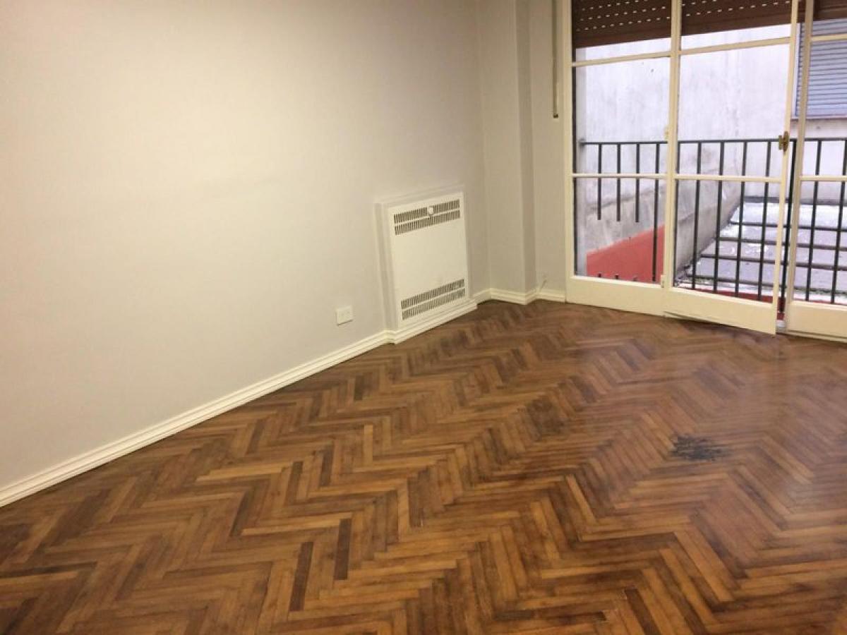 Studio in Buenos Aires, Argentina No. 78132