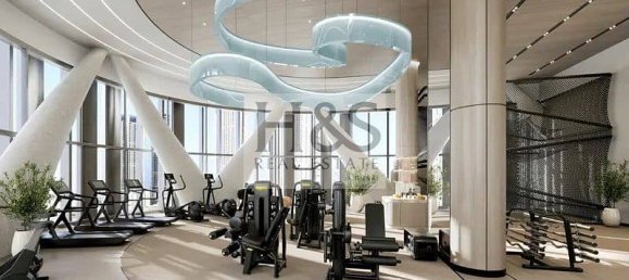 2 bedrooms Apartment in Business Bay, UAE No. 25111 10