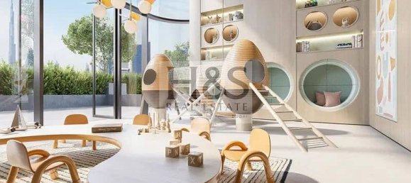 2 bedrooms Apartment in Business Bay, UAE No. 25111 11