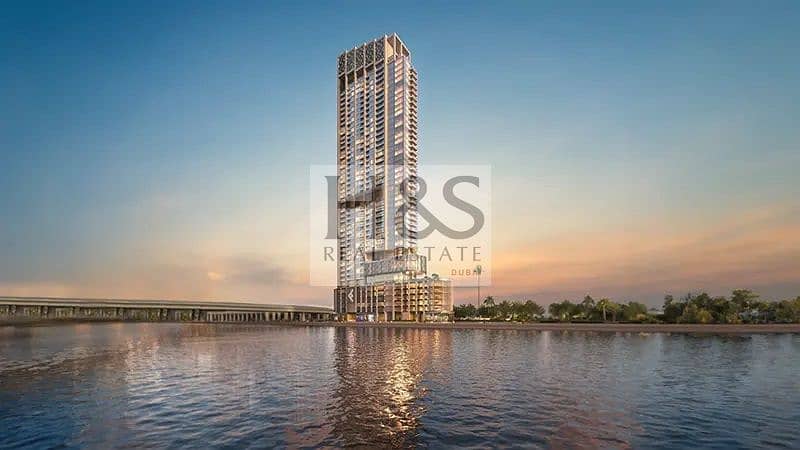 2 bedrooms Apartment in Business Bay, UAE No. 25111