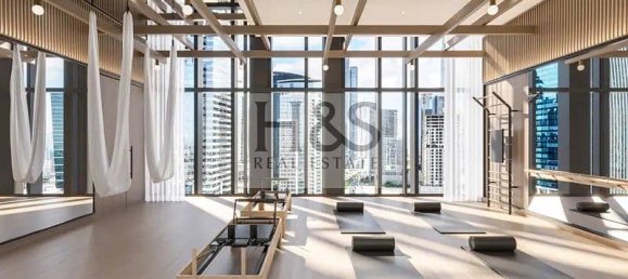 2 bedrooms Apartment in Business Bay, UAE No. 25111 12