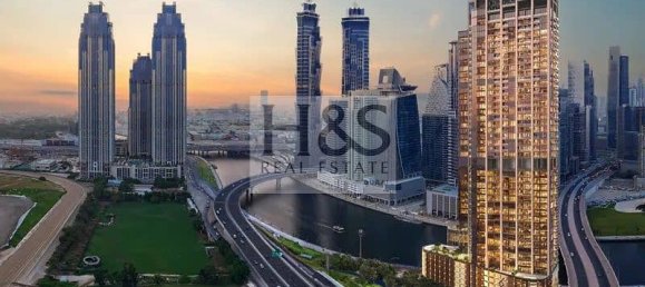 2 bedrooms Apartment in Business Bay, UAE No. 25111 2