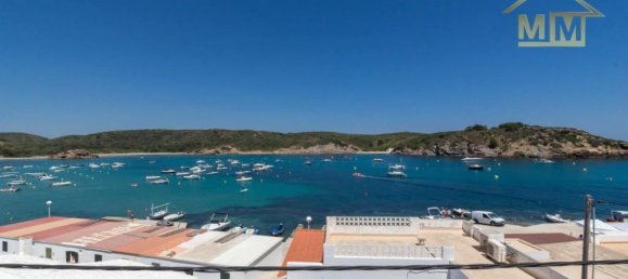 4 bedrooms Duplex in Menorca, Spain No. 84116 2