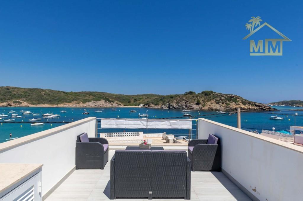 4 bedrooms Duplex in Menorca, Spain No. 84116