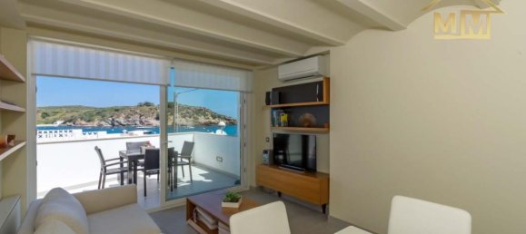 4 bedrooms Duplex in Menorca, Spain No. 84116 15