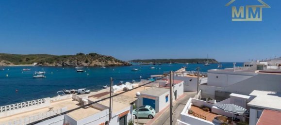 4 bedrooms Duplex in Menorca, Spain No. 84116 4