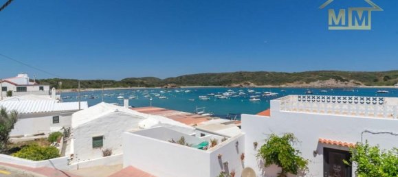 4 bedrooms Duplex in Menorca, Spain No. 84116 19