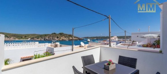 4 bedrooms Duplex in Menorca, Spain No. 84116 18
