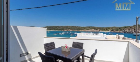 4 bedrooms Duplex in Menorca, Spain No. 84116 17