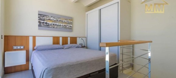 4 bedrooms Duplex in Menorca, Spain No. 84116 7