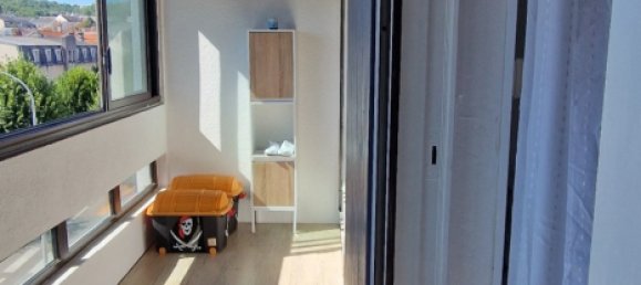 Apartamento de 1 dormitorio en Villers-les-Nancy, France No. 251190 2