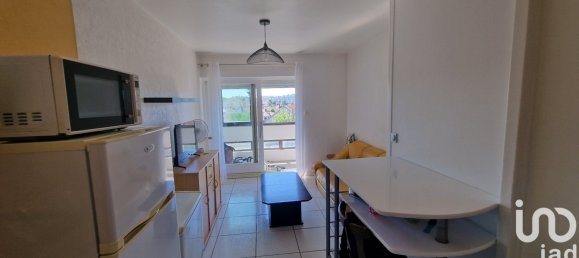 Apartamento de 1 dormitorio en Villers-les-Nancy, France No. 251190 4