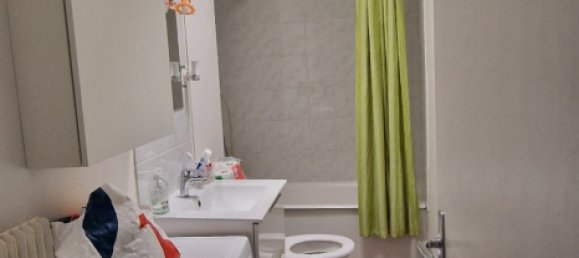 Apartamento de 1 dormitorio en Villers-les-Nancy, France No. 251190 5