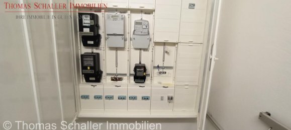 5 rooms Apartment in Nuremberg, Germany No. 227597 12