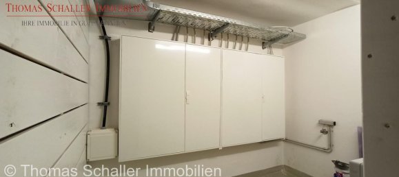 5 rooms Apartment in Nuremberg, Germany No. 227597 11