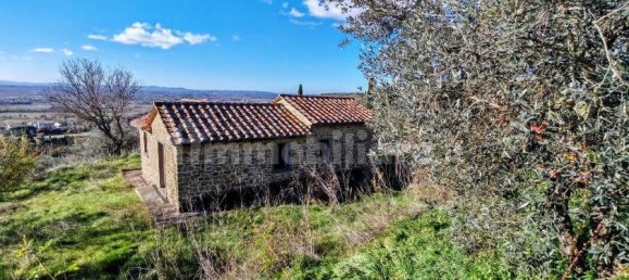 Дом с 2 спальнями в Кортона, Италия № 78860 7