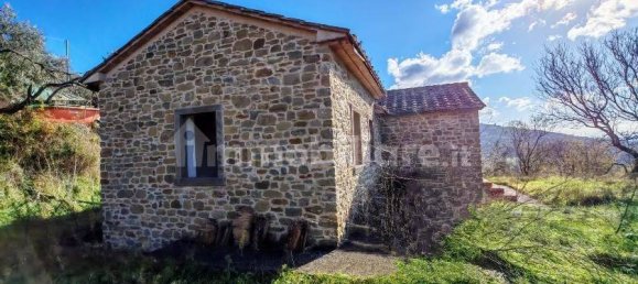 Дом с 2 спальнями в Кортона, Италия № 78860 19