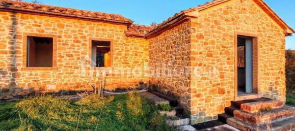 Дом с 2 спальнями в Кортона, Италия № 78860 27