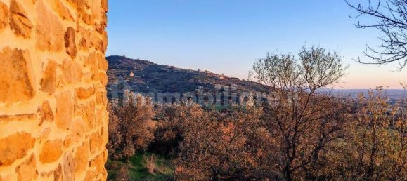 Дом с 2 спальнями в Кортона, Италия № 78860 29