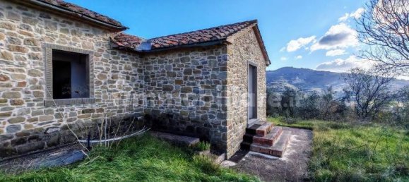 Дом с 2 спальнями в Кортона, Италия № 78860 10