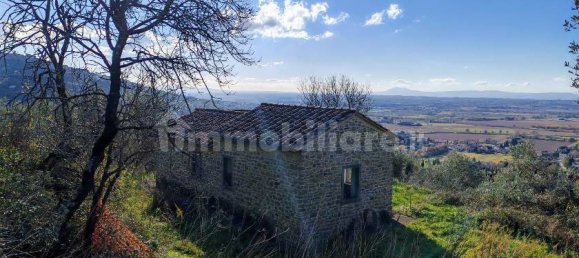 Дом с 2 спальнями в Кортона, Италия № 78860 13