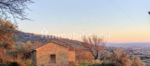 Дом с 2 спальнями в Кортона, Италия № 78860 24