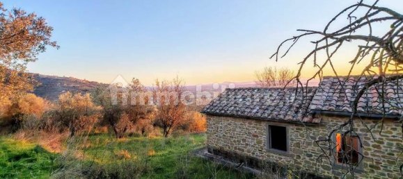 Дом с 2 спальнями в Кортона, Италия № 78860 26