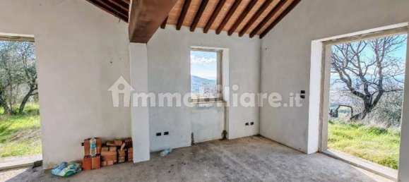 Дом с 2 спальнями в Кортона, Италия № 78860 12