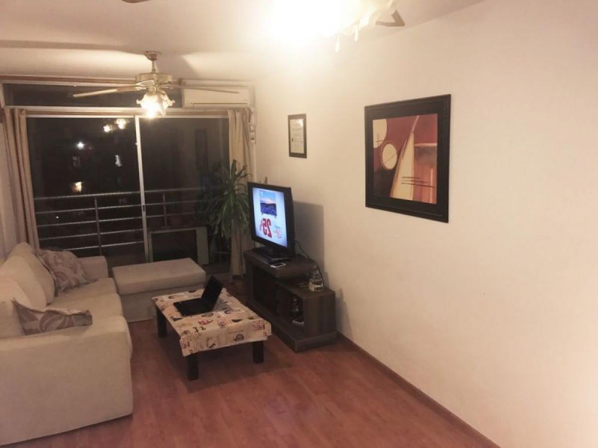 Estúdio em Montevideo, Uruguay N.º 4028