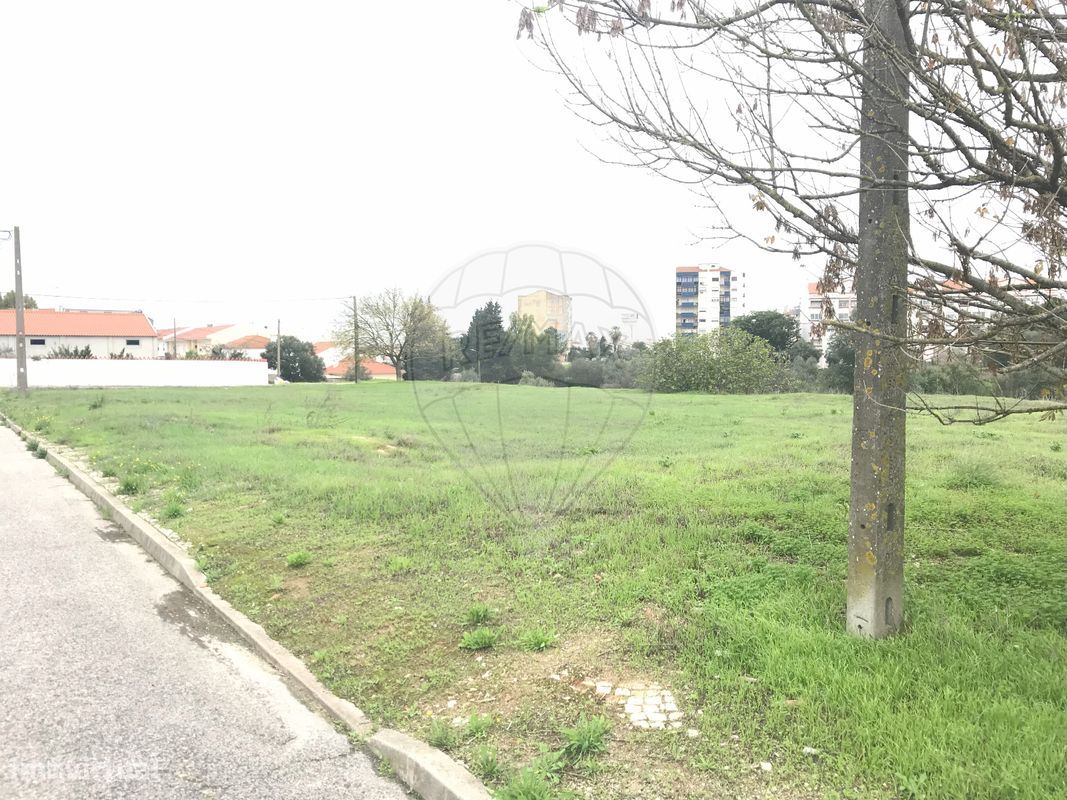  قطعة أرض في Benavente, Portugal 450متر مربع رقم 75458