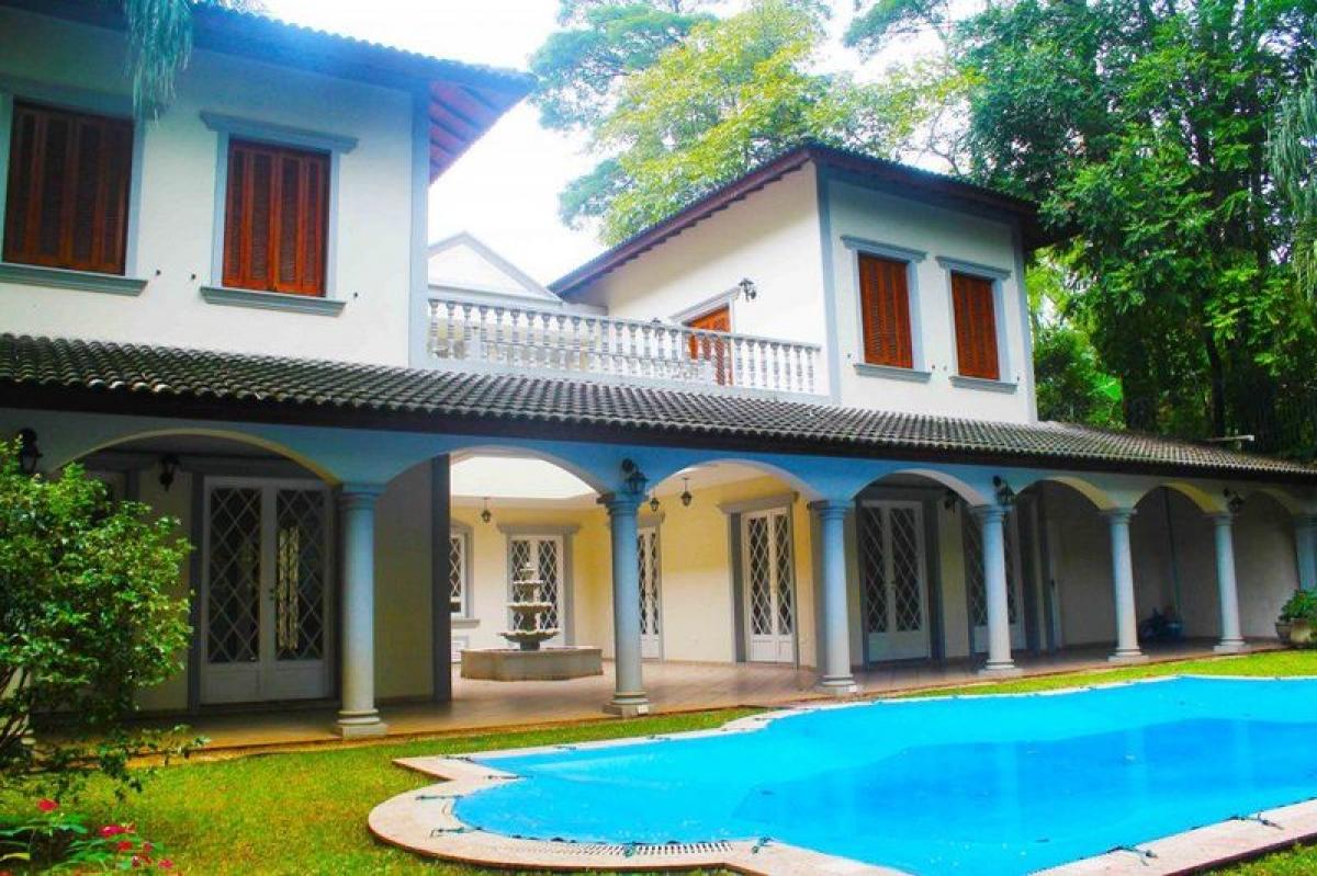 4 Schlafzimmer Haus in Sao Paulo, Brazil, Nr. 495763