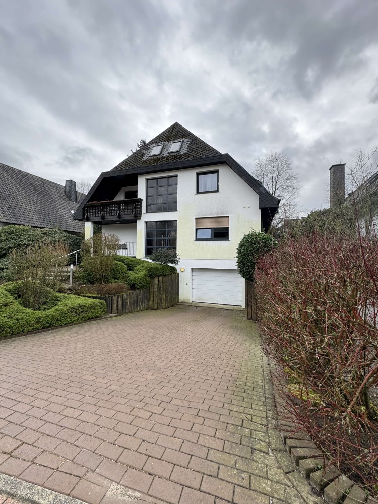 4-salle Appartement à Osnabruck, Germany No. 188042