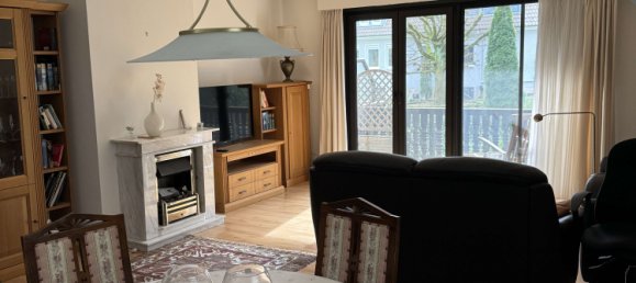 4غرفة شقة في Osnabruck, Germany رقم 188042 3