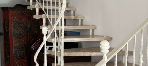 4غرفة شقة في Osnabruck, Germany رقم 188042 5