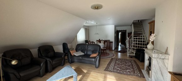 4غرفة شقة في Osnabruck, Germany رقم 188042 4