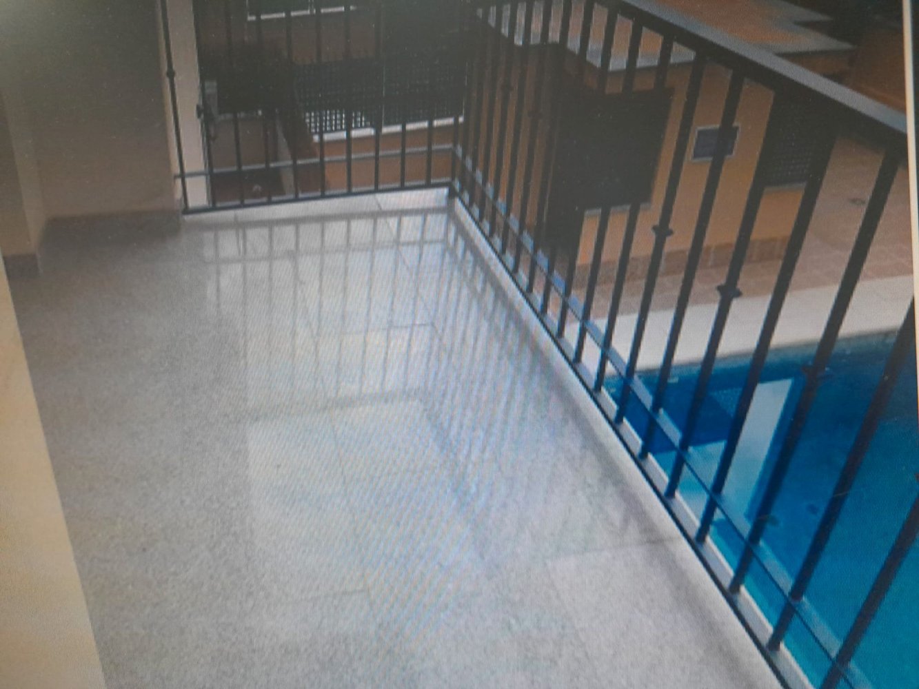 Apartamento T2 em Las Gabias, Spain N.º 141625