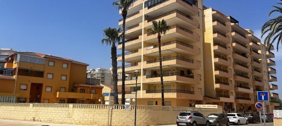 2 bedrooms Apartment in Castellon, Spain No. 155168 24