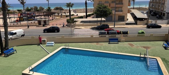 2 bedrooms Apartment in Castellon, Spain No. 155168 15