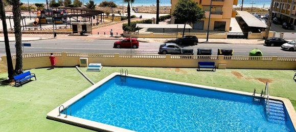 2 bedrooms Apartment in Castellon, Spain No. 155168 2