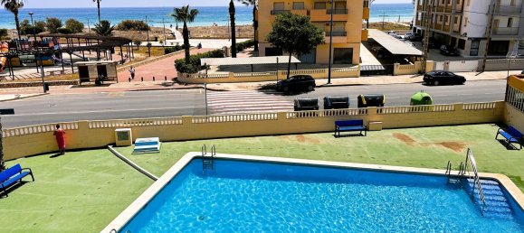 2 bedrooms Apartment in Castellon, Spain No. 155168 14