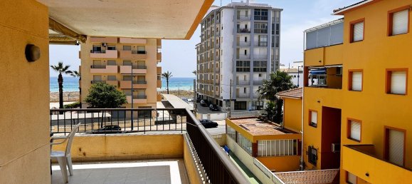 2 bedrooms Apartment in Castellon, Spain No. 155168 10