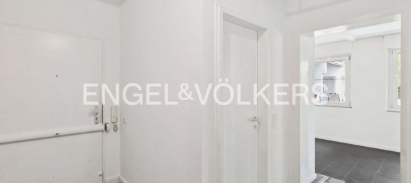 1 bedroom Apartment in Frankfurt am Main, Germany No. 371474 2
