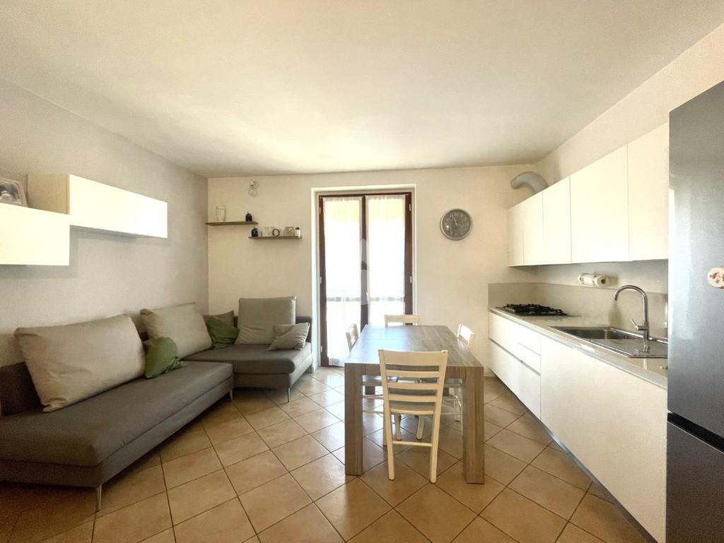 2 bedrooms Apartment in Concesio, Italy No. 340346