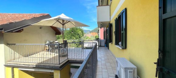 2 bedrooms Apartment in Concesio, Italy No. 340346 5